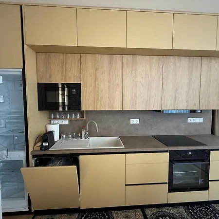 Czakó Luxury 6 * Debrecen