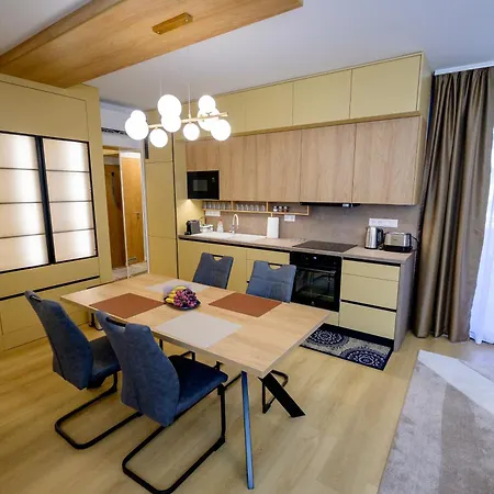 Czakó Luxury 6 Debrecen