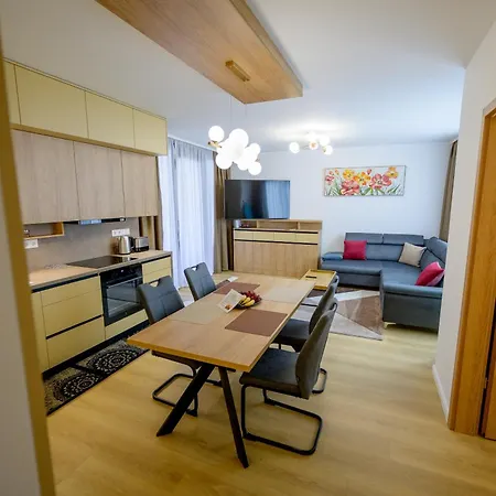 Apartman Czako Luxury 6 *