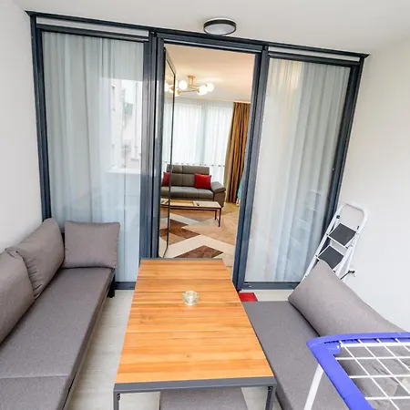 Czako Luxury 6 * Debrecen