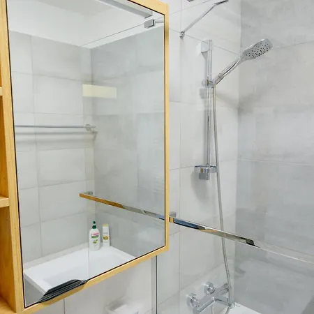 Apartamento Czakó Luxury 6 *
