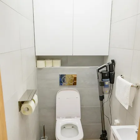 Czakó Luxury 6 Debrecen