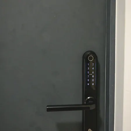 Czakó Luxury 6 Apartamento Debrecen