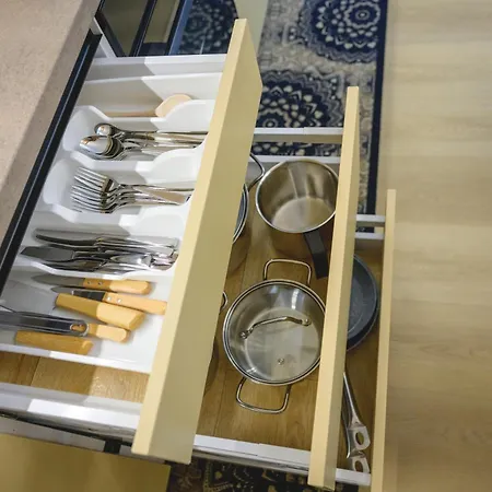 Czakó Luxury 6 Apartamento