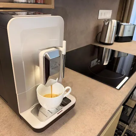 Apartamento Czakó Luxury 6 *